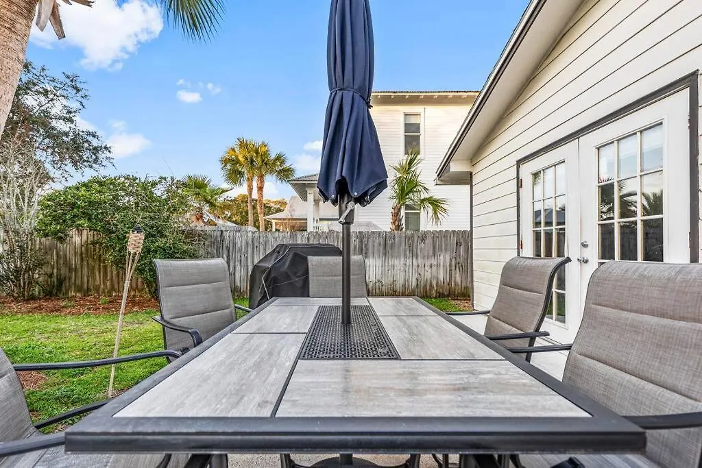Holiday home Blue Haven With Pool Villa Destin