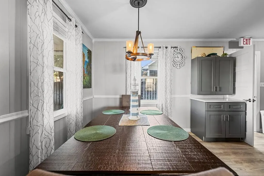 Blue Haven With Pool Villa Destin Holiday home