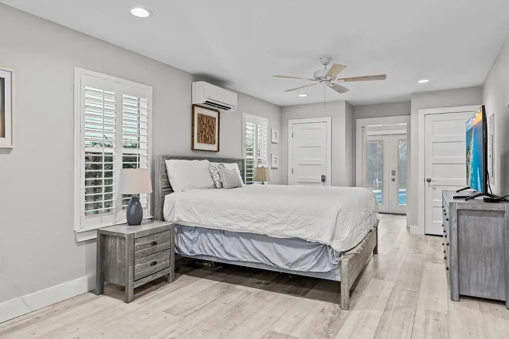 Blue Haven With Pool Villa Destin Holiday home