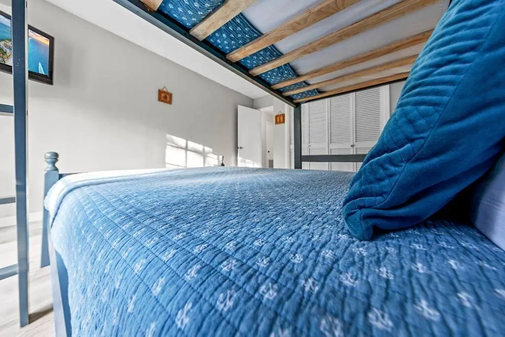 Blue Haven With Pool Villa Destin United States