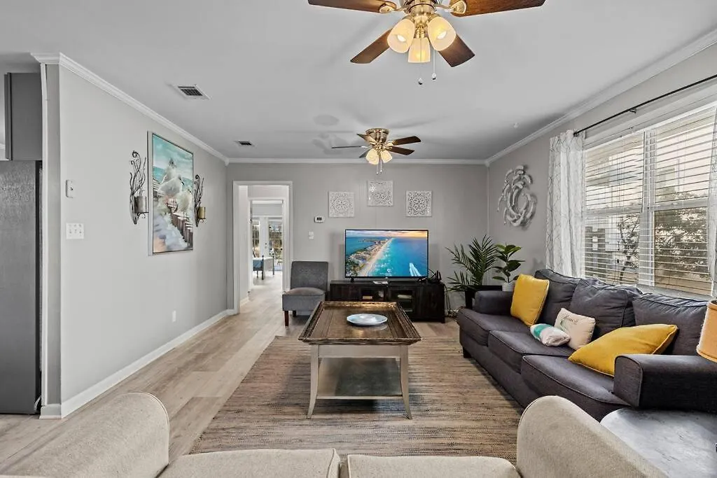 Blue Haven With Pool Villa Destin Holiday home