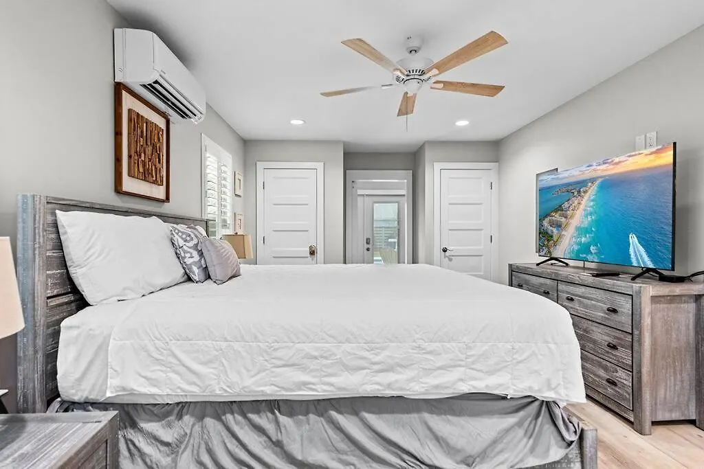 Holiday home Blue Haven With Pool Villa Destin
