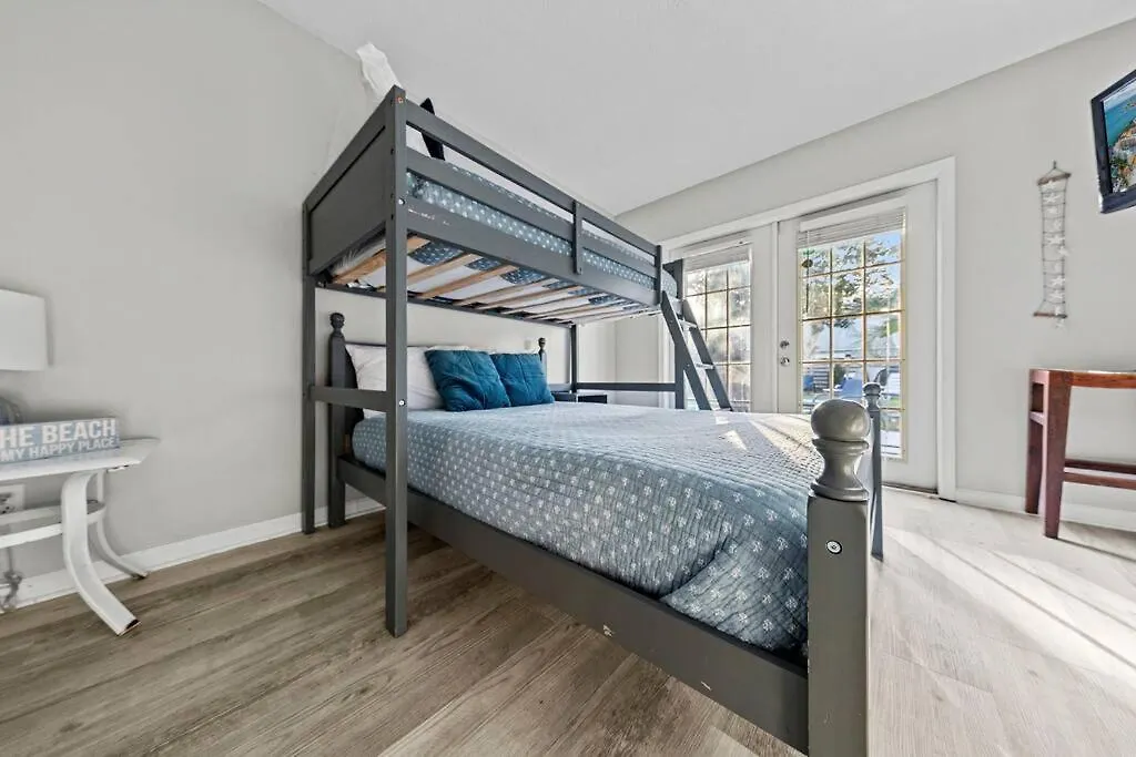 Holiday home Blue Haven With Pool Villa Destin United States