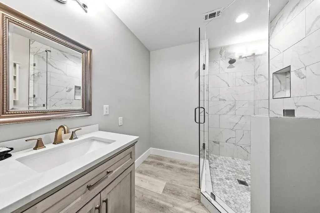 Blue Haven With Pool Villa Destin