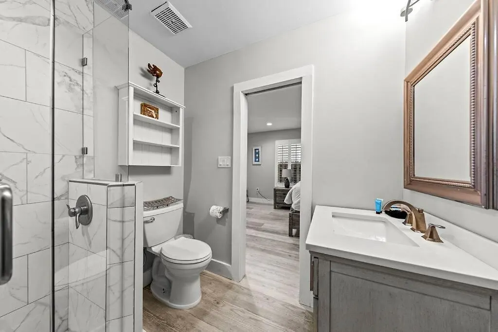 Holiday home Blue Haven With Pool Villa Destin